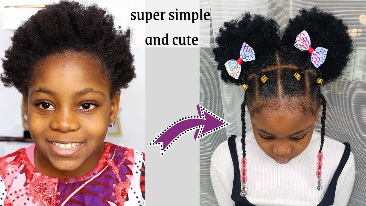 Pin on Natural hairstyles for black women